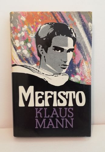 Mann Klaus, Mefisto