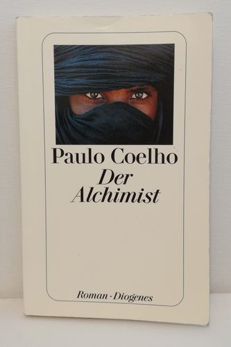 Coelho Paulo, Der Alchimist