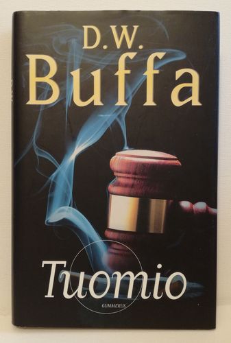 Buffa D.W., Tuomio