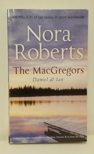 Roberts Nora,The MacGregors Daniel&Ian
