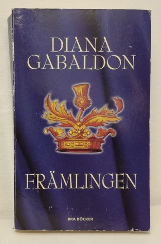 Gabaldon Diana, Främlingen