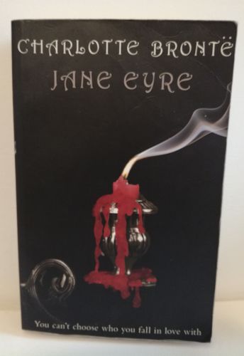 Brontë Charlotte, Jane Eyre (engl.)