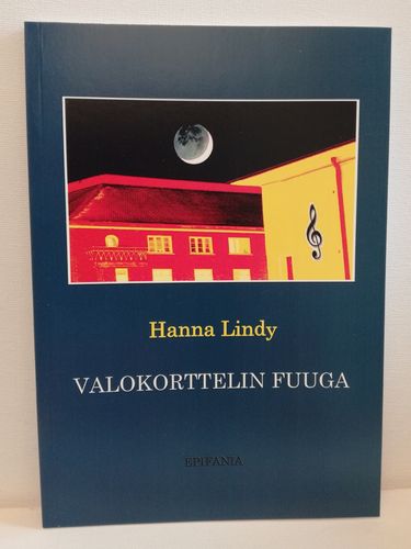 Lindy Hanna, Valokorttelin Fuuga