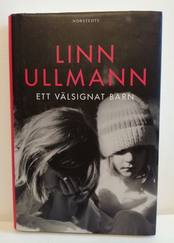 Ullmann Linn, Ett välsignat barn