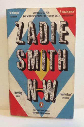 Smith Zadie, N-W
