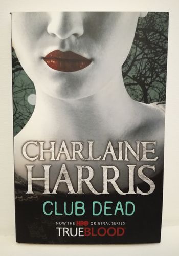 Harris Charlaine, Club Dead