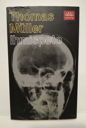 Müller Thomas, Ihmispeto