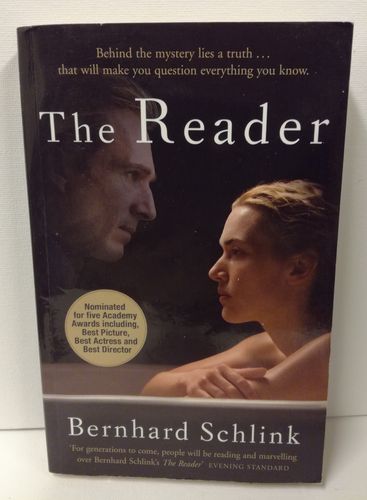 Schlink Bernhard, The Reader