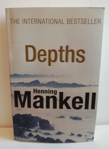 Mankell Henning, Depths