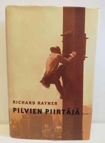 Rayner Richard, Pilvien piirtäjä