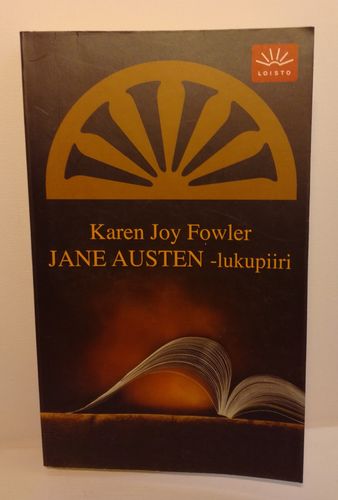 Fowler, Jane Austen -lukupiiri
