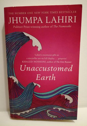 Lahiri Jhumpa, Unaccustomed Earth