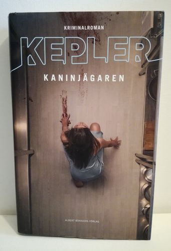 Kepler Lars, Kaninjägaren (ruotsi)