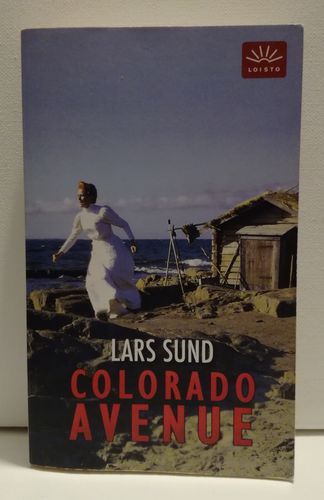 Sund Lars, Colorado Avenue